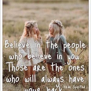 Meet your Posher, Deborah